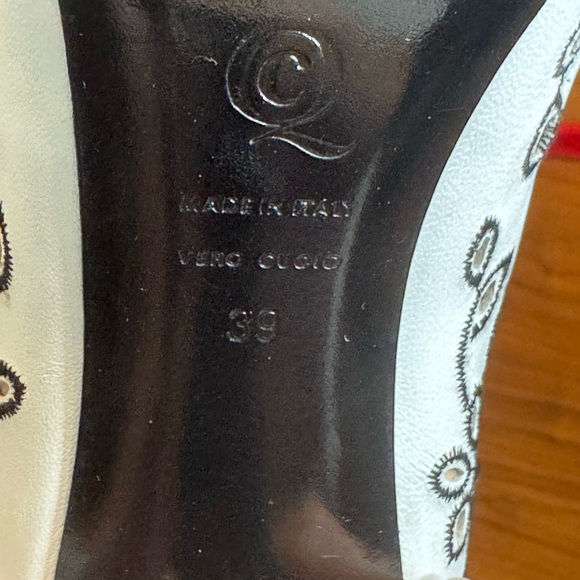 Limited time offer ✅ ALEXANDER MCQUEEN  heels - Picture 6 of 6